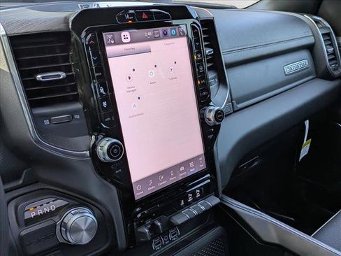 New 2026 RAM 1500 Laramie w/ Sport Appearance Package image 14