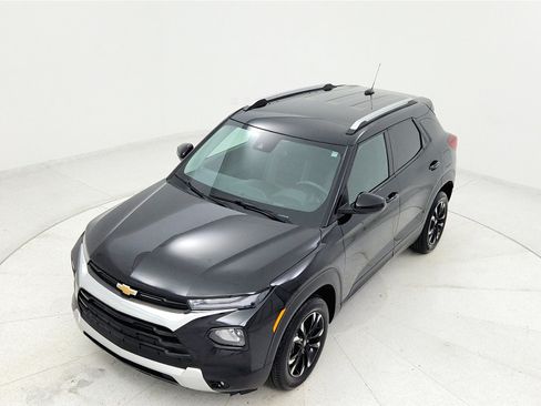 Used 2023 Chevrolet TrailBlazer LT image 39