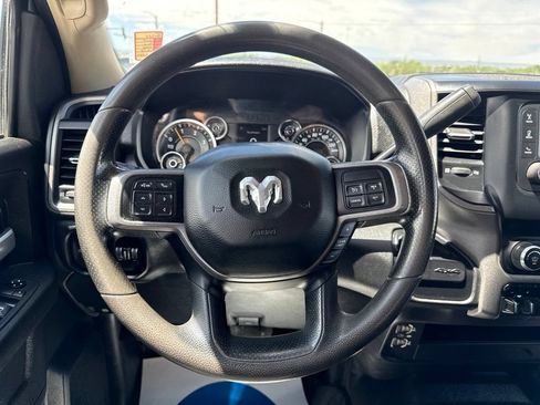 Used 2019 RAM 2500 Tradesman AWD/4WD image 16
