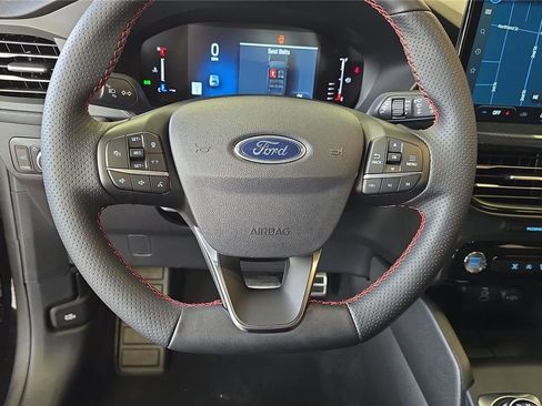 Used 2024 Ford Escape ST-Line w/ Tech Pack #1 image 23