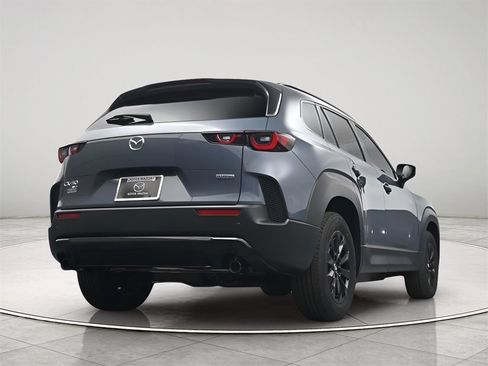 New 2026 MAZDA CX-50 AWD 2.5 Hybrid w/ Premium Pkg image 24