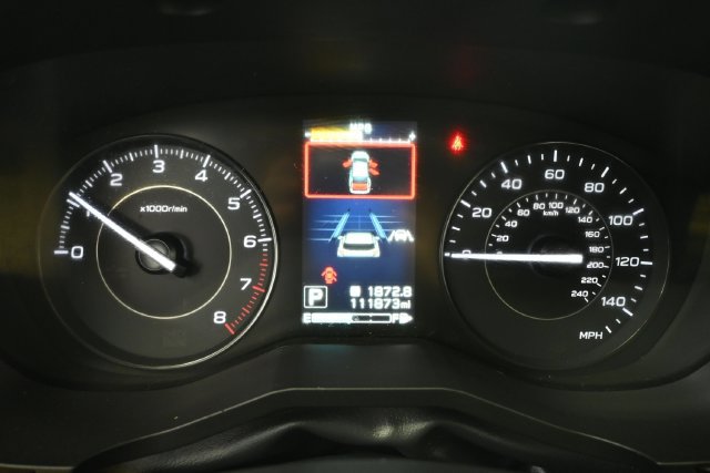 Used 2022 Subaru Impreza 2.0i AWD/4WD image 22