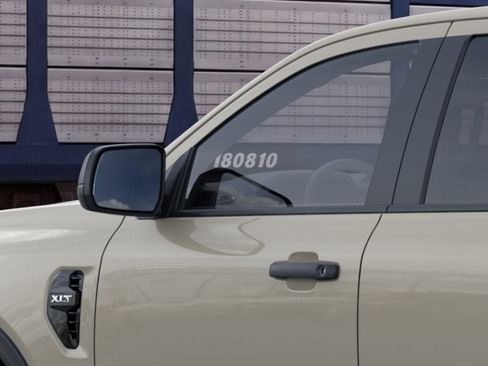 New 2026 Ford Ranger XLT w/ Advanced Towing Package AWD/4WD image 42