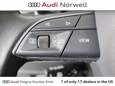 Used 2024 Audi Q7 2.0T Premium w/ Convenience Package AWD/4WD image 29