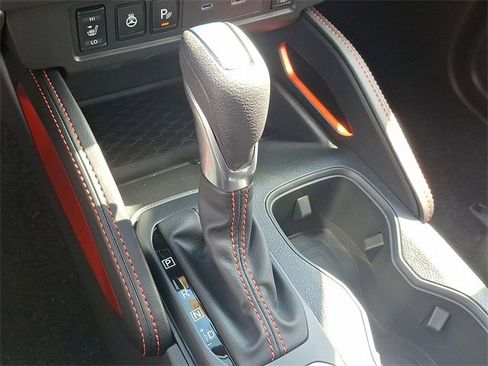 New 2026 Nissan Frontier PRO-4X w/ Pro Premium Package image 12