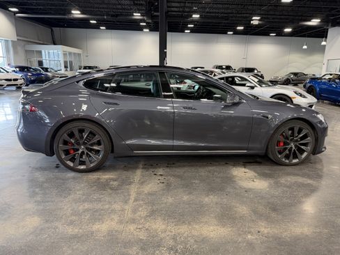 Used 2018 Tesla Model S P100D image 14