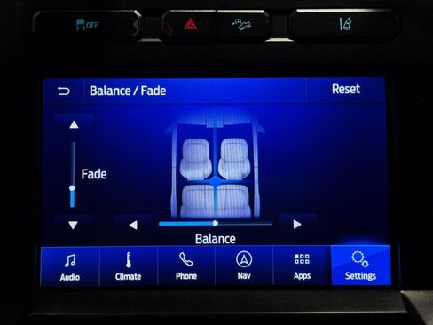 Used 2020 Ford F250 Lariat w/ Lariat Ultimate Package AWD/4WD image 21