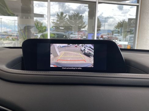 Used 2021 MAZDA CX-30 AWD 2.5 S w/ Select Package image 4
