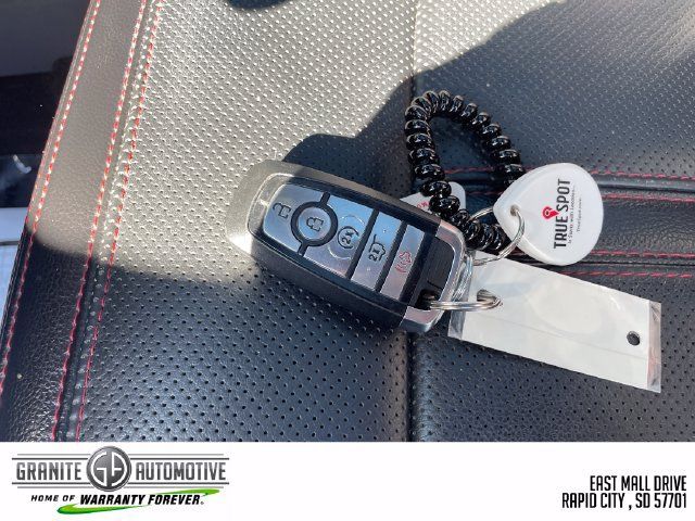 Used 2021 Ford Expedition Max Limited AWD/4WD image 27