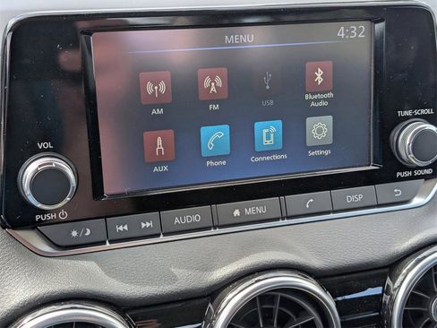 New 2025 Nissan Sentra S image 22