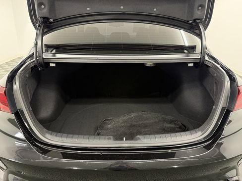 Used 2024 Kia Forte GT-Line w/ GT-Line Premium Package image 11