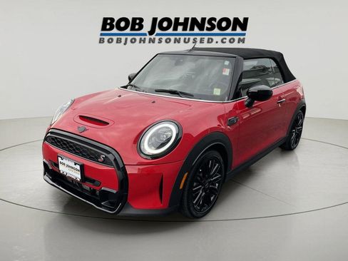Used 2024 MINI Cooper S FWD image 12