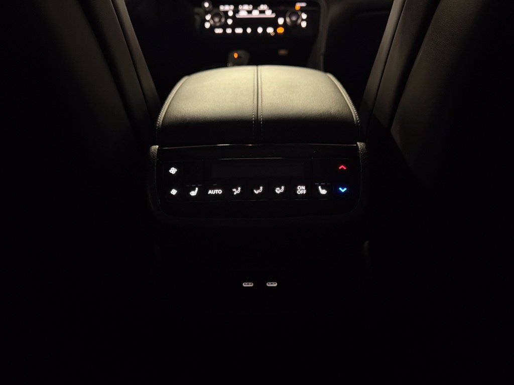 Used 2026 INFINITI QX60 Luxe AWD/4WD image 18
