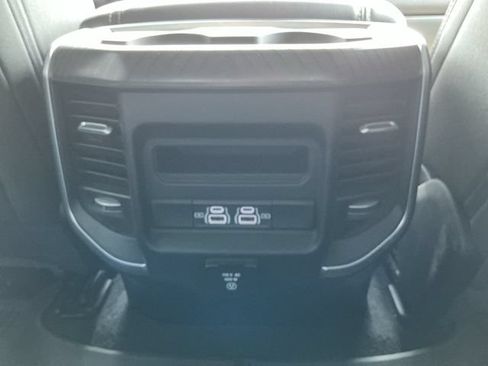 Used 2026 RAM 1500 Lone Star RWD image 16