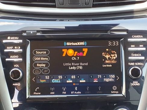Used 2024 Nissan Murano SL w/ Cargo Package AWD/4WD image 15