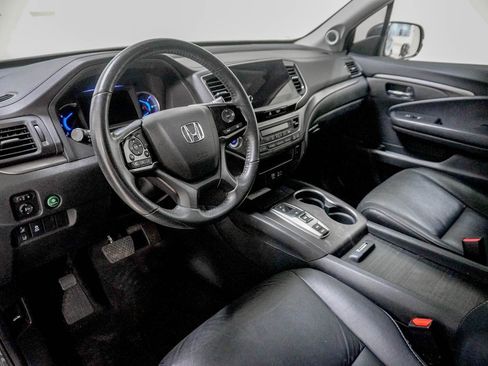 Used 2022 Honda Pilot Special Edition image 22