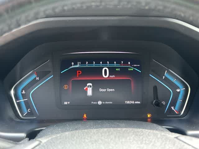 Used 2020 Honda Odyssey EX-L image 7