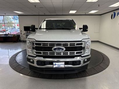 Certified 2024 Ford F250 4x4 Crew Cab Super Duty