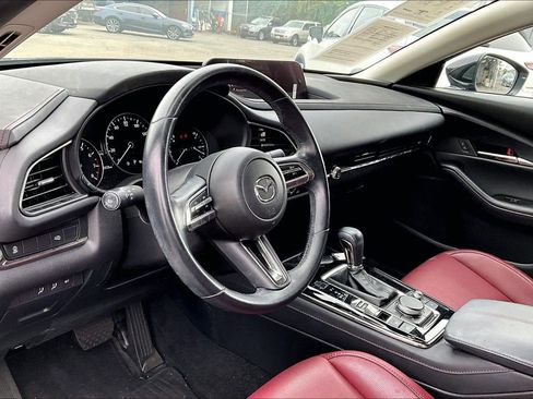 Certified 2023 MAZDA CX-30 AWD 2.5 S w/ Preferred Package image 9