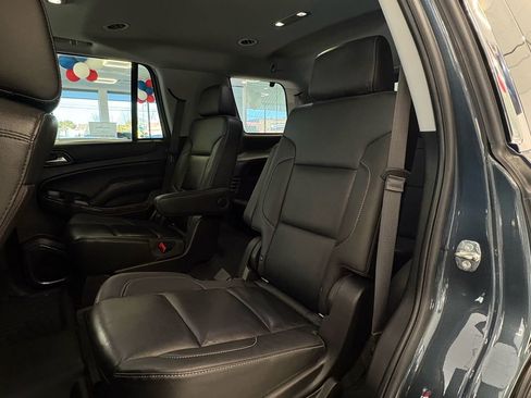 Used 2019 Chevrolet Tahoe LT w/ Off-Road Package image 22