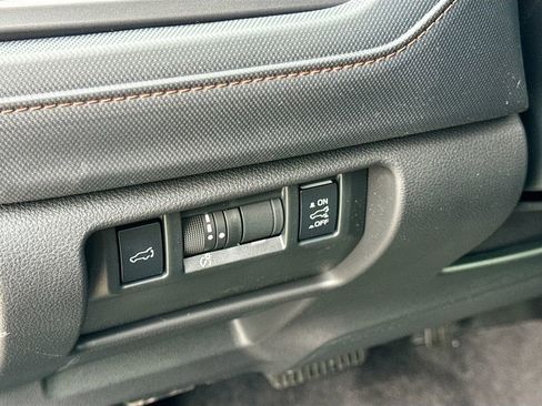 New 2026 Subaru Forester Sport AWD/4WD image 10