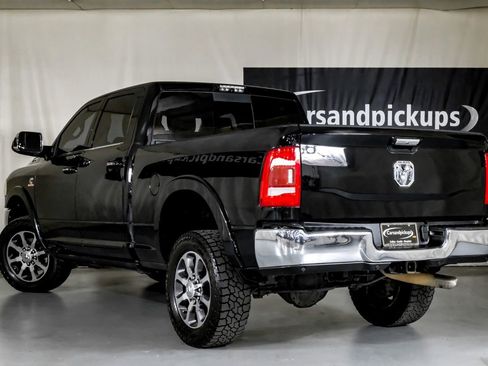 Used 2019 RAM 2500 Limited image 10