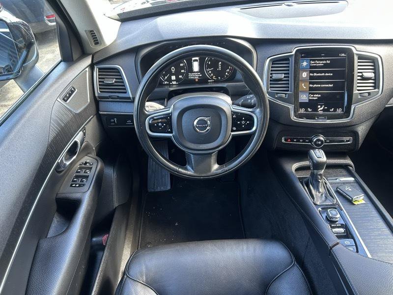 Used 2020 Volvo XC90 T6 Momentum AWD/4WD image 7