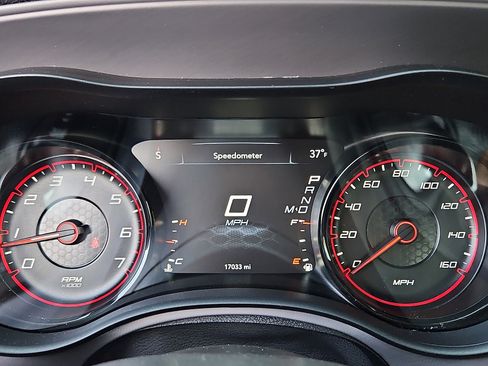 Used 2023 Dodge Charger R/T w/ Blacktop Package image 21