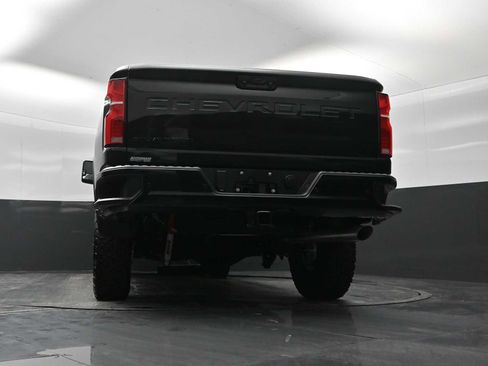 New 2026 Chevrolet Silverado 2500 LT w/ Trail Boss Package image 35