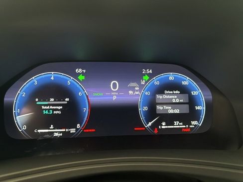 New 2026 Toyota Grand Highlander Platinum image 62