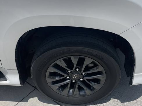 Used 2022 Lexus GX 460 Premium AWD/4WD image 9
