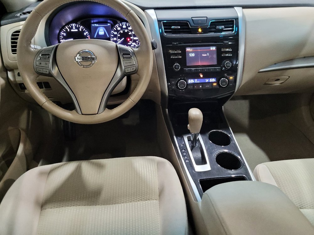 Used 2014 Nissan Altima 2.5 SV FWD image 22