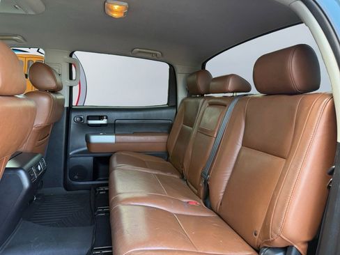 Used 2008 Toyota Tundra Limited image 16