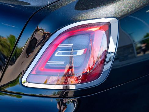 Used 2021 Rolls-Royce Ghost AWD/4WD image 15