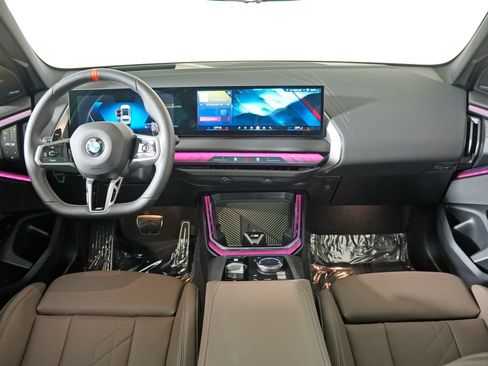 Used 2025 BMW X3 M50 w/ Premium Package AWD/4WD image 22