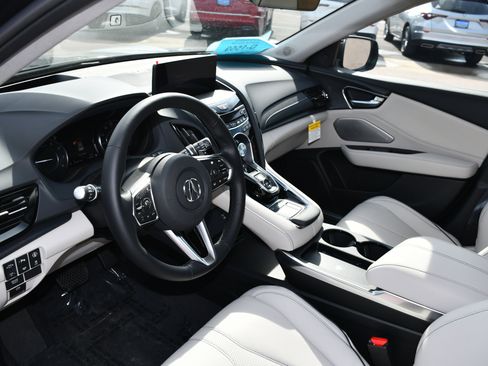 New 2026 Acura RDX SH-AWD w/ Advance Package image 2