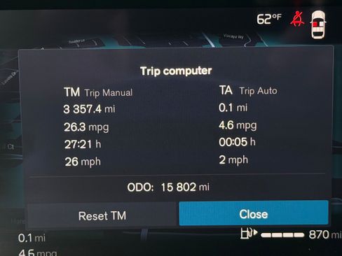 Certified 2025 Volvo XC60 B5 Plus image 19