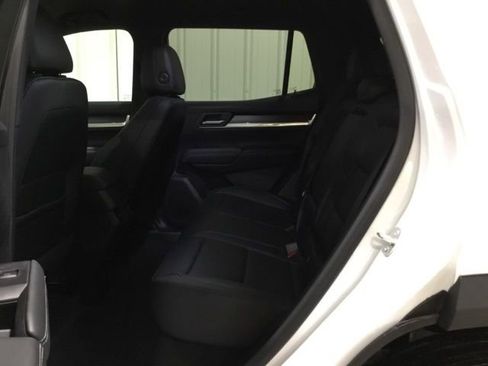 New 2026 GMC Terrain Elevation w/ Elevation Premium Package FWD image 32