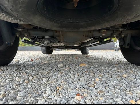 Used 2018 Ford F150 Raptor w/ Equipment Group 802A Luxury image 56