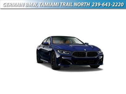 New 2026 BMW 840i xDrive