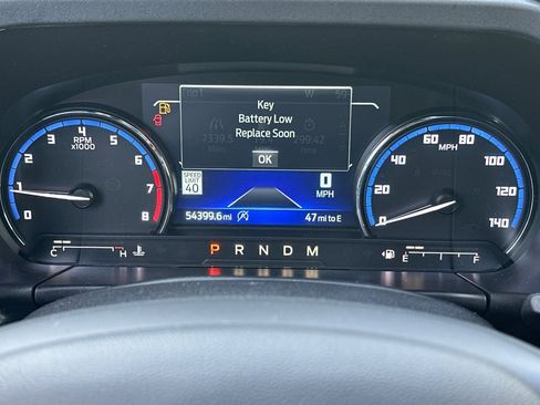 Certified 2021 Ford Bronco Sport Badlands w/ Badlands Package image 25