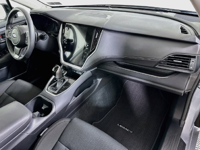 Certified 2024 Subaru Legacy Premium AWD/4WD image 31