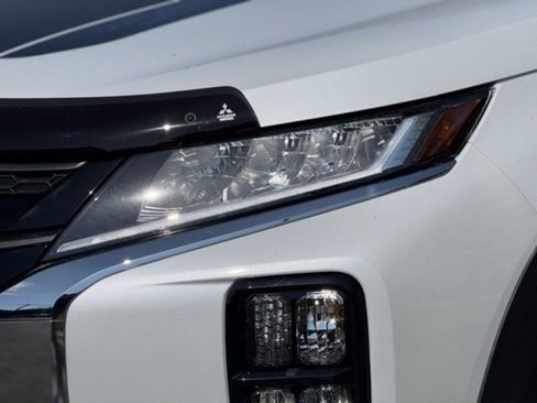 New 2025 Mitsubishi Outlander Sport AWD image 7