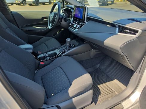 Certified 2026 Toyota Corolla SE FWD image 16