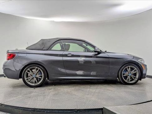 Used 2015 BMW M235i Convertible w/ Premium Package image 29