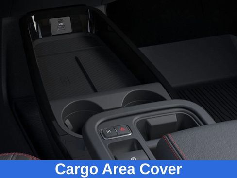 New 2025 Ford Mustang Mach-E Premium w/ Sport Appearance Package image 18