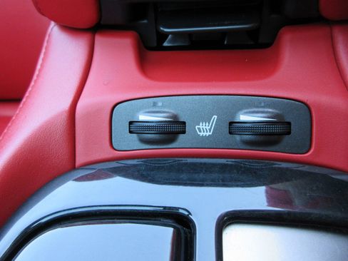 Used 2007 Lexus SC 430 Convertible image 44