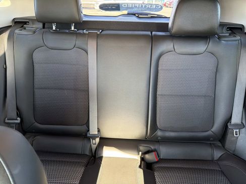 Certified 2025 Chevrolet Trax LT w/ Driver Confidence Package image 11