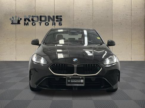 Used 2025 BMW 228i xDrive AWD/4WD image 3