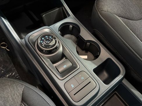 New 2025 Ford Maverick XLT w/ XLT Luxury Package image 11